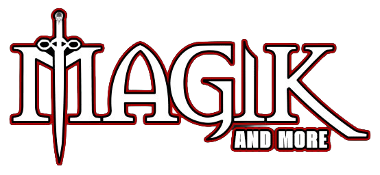 Magik & More Comics